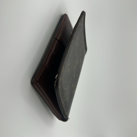 Authentic LV bifold wallet - Picture 5 of 11